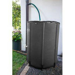 Контейнер для води Neo Tools, складаний, 500 л (15-952)