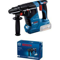 Перфоратор Bosch GBH 187-LI Professional акумуляторний, без АКБ і ЗП (0.611.923.020)