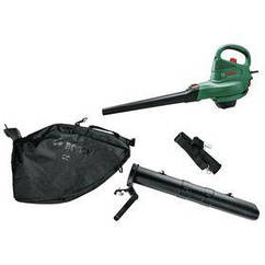 Повітродувка-пилосос Bosch Universal GardenTidy 3000 (0.600.8B1.001)