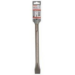 Зубило плоске Bosch, SDS-Max, 25х280 мм (1.618.600.210)