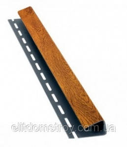 Планка — "J" золотий дуб, горіх, червоне дерево. ASKO(3,8м.)