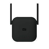 Ретранслятор Wi-Fi Xiaomi Mi WiFi Amplifier Pro (усилитель сигнала), Black