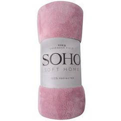 Текстиль для дому SOHO Плед 200*220 см Lavender field