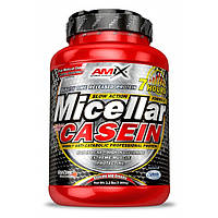 Протеин Amix Nutrition Micellar Casein, 1 кг Лесные ягоды