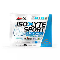 Изотоник Amix Nutrition Performance IsoLyte Sport, 30 грамм Апельсин