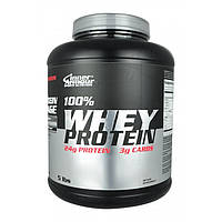 Протеин Inner Armour Whey Protein, 2.2 кг Клубника