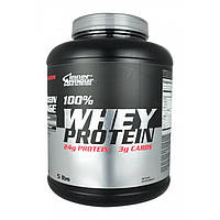 Протеїн Inner Armour Whey Protein, 2.2 кг Полуниця CN8497-1 vh