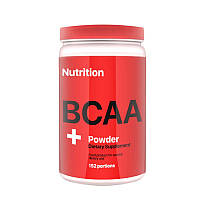 Аминокислота BCAA AB Pro BCAA Powder, 900 грамм Грейпфрут
