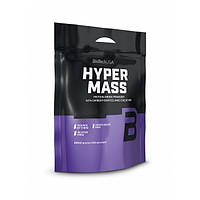 Гейнер BioTech Hyper Mass, 6.8 кг Ваниль