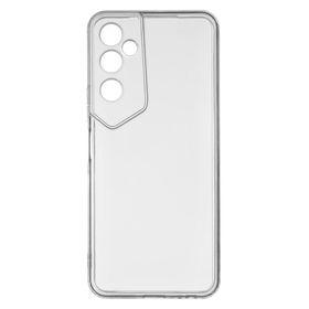 Чохол-накладка Armorstandart Air для Tecno Pova Neo 2 (LG6n) Camera cover Transparent (ARM67161), фото 1