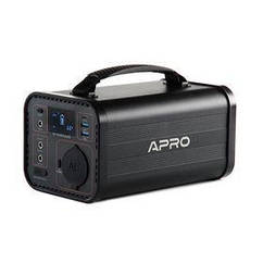 Зарядна станція PS-30 220В 300 Вт (296 Вт-год) APRO 852051