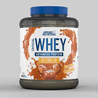 Протеїн Applied Critical Whey, 2 кг Солона карамель CN6460-15 vh