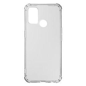 Чохол-накладка Armorstandart Air Force для Oppo A53 Transparent (ARM66415), фото 1
