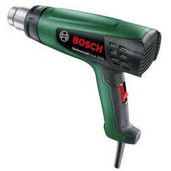 Фен будівельний Bosch UniversalHeat 600 (0.603.2A6.120)