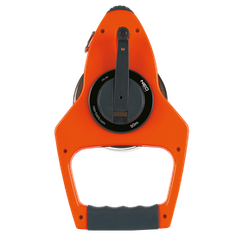 Стрічка NEO вимірювальна сталева, 50 м (68-150)