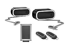 Alutech TW-4000 KIT - важільний привід воріт.