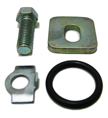 Ремкомплект вилки карданного вала Газель 3302, Соболь 2217, Волга 31029, 3110, 31105 ДК 3302-2200800, фото 1