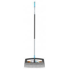 Граблі для листя Cellfast ERGO, ширина 52.5 см, 180 см, 0.8 кг (40-111)