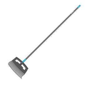 Граблі для листя Cellfast IDEAL, ширина 43 см, 175 см, 0.7 кг (40-310)