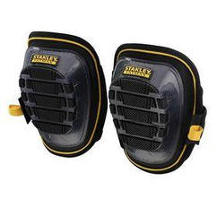 Наколінники захисні Stanley FatMax, з гелевим наповненням (FMST82960-1)