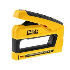 Степлер Stanley FatMax, 6-14 мм тип скоб G і 12-15 мм тип скоб J (FMHT0-80551)