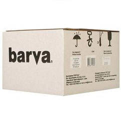 Фотопапір Barva глянсовий 230 г/м2 10x15 см 500 л. (IP-C230-084)