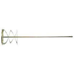 Мішалка для будівельних сумішей Neo Tools, для густих розчинів (56-023)