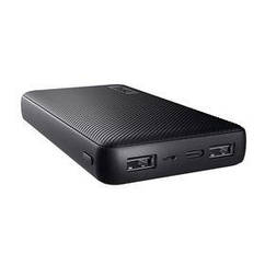 Акумулятор портативний літій-іонний Trust Primo ECO 15000 mAh Black (24677)