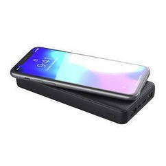 Акумулятор портативний літій-іонний Trust Primo ECO 20000 mAh Black (24676)