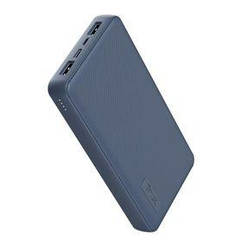 Акумулятор портативний літій-іонний Trust Primo ECO 20000 mAh Green (25027)