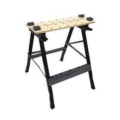 Верстат складаний Top Tools, 560x240x800 мм, навантаження до 100 кг, 4.75 кг (07A415)