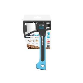 Сокира туристична Cellfast ERGO U600, 26 см, 600 г (41-001), фото 1
