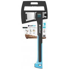 Сокира універсальна Cellfast ERGO U1100, 45 см, 1100 гр (41-002)