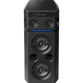 Музичний центр PANASONIC SC-UA30GS-K