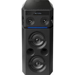 Музичний центр PANASONIC SC-UA30GS-K