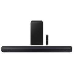 Саундбар SAMSUNG HW-Q600C/UA