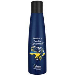 Т/Кружка RINGEL Prima mat 0.5л Сизий Україна (RG-6103-500/01)