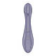 Вібратор для точки G Satisfyer G-Force Violet, 10 режимів + 5 рівнів інтенсивності  18+, фото 3
