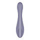 Вібратор для точки G Satisfyer G-Force Violet, 10 режимів + 5 рівнів інтенсивності  18+, фото 5