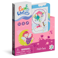 Пазл Dodo Рисуй водой Феи