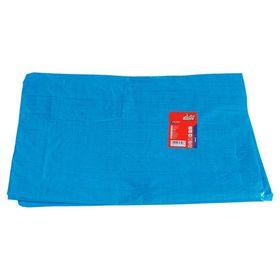 Тент Top Tools, 4x6м, поліетилен, 60 г/м2, синій (79R352)