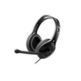 Гарнітура Edifier K800 Black, фото 1
