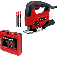 Лобзик электрический Einhell TC-JS 80/1 Kit