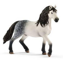 Ігрові фігурки SCHLEICH Андалузький жеребець