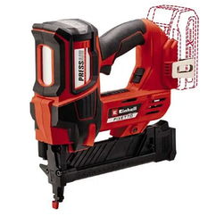 Степлер акумуляторний Einhell FIXETTO 18/38 Solo (без АКБ і ЗП)