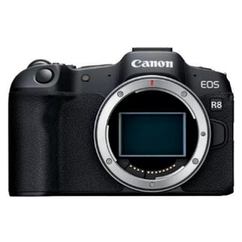 Цифрова камера CANON EOS R8 Body