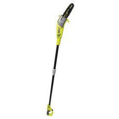 Висоторіз ланцюговий Ryobi RPP750S, 750 Вт, шина 20 см, штанга 2.7 м, 3.8 кг (5133002228)