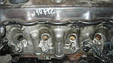 Двигун дизельний (AFN) VW Sharan, Ford Galaxy (1994-2006) 1.9TD OE:98VW 6006 AB, фото 3