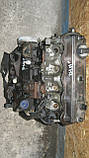 Двигун дизельний (AFN) VW Sharan, Ford Galaxy (1994-2006) 1.9TD OE:98VW 6006 AB, фото 5