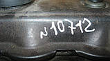 Двигун дизельний (AFN) VW Sharan, Ford Galaxy (1994-2006) 1.9TD OE:98VW 6006 AB, фото 11
